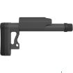 Picture of Ud Lightweight Butt Stock High Black Anodized