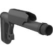 Picture of Ud Lightweight Butt Stock High Black Anodized