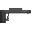Picture of Ud Lightweight Butt Stock High Black Anodized