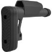 Picture of Ud Lightweight Butt Stock High Black Anodized