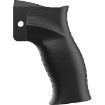 Picture of Ud Double Thumb Rest Grip Right Hand Black