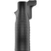 Picture of Ud Double Thumb Rest Grip Right Hand Black