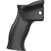 Picture of Ud Double Thumb Rest Grip Right Hand Black
