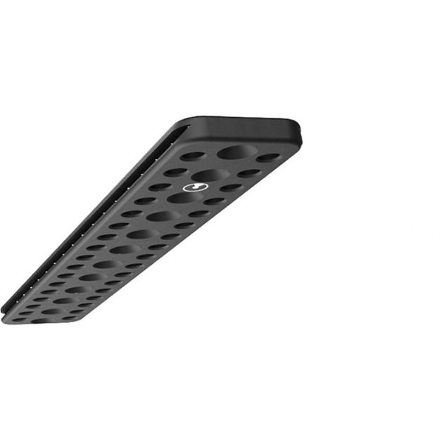 Picture of Ud Arca 6.15'' Dynalock Rail Black Anodized