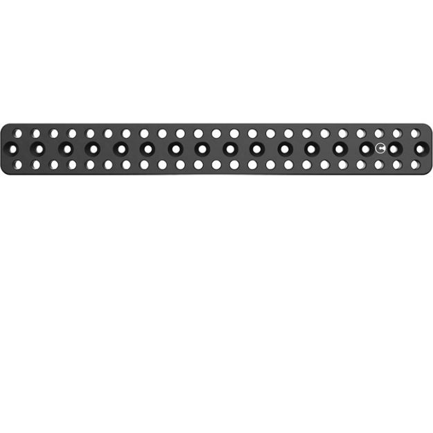 Picture of Ud Arca 12.45'' Dynalock Rail Black Anodized