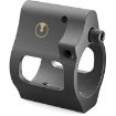 Picture of Ud Ar-15 Solid Adjustable Gas Block .750'' Black Ss