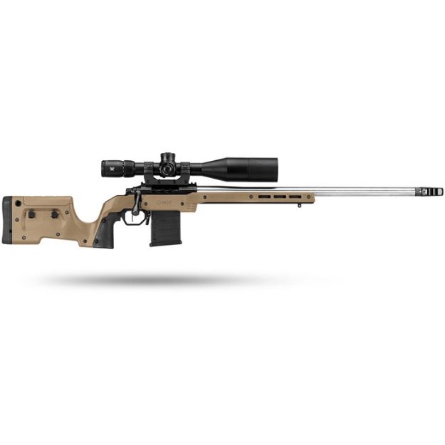 Picture of Xrs Chassis System For Howa 1500 Long Action Rh Fde