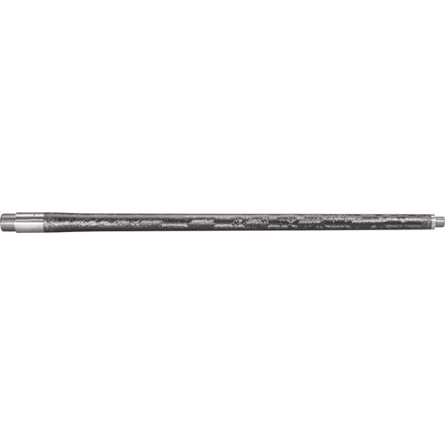 Picture of Zermatt Tl3/Sr3 Pre-Fit Carbon Fiber 7Mm Backcountry 20'' 1-8