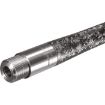 Picture of Zermatt Tl3/Sr3 Pre-Fit Carbon Fiber 7Mm Backcountry 20'' 1-8