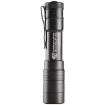 Picture of The Megastream Usb Rechargeable Edc Flashlight Black