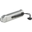 Picture of The Wedge Xt Rechargeable Edc Flashlight Silver