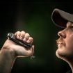 Picture of The Wedge Xt Rechargeable Edc Flashlight Silver