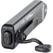 Picture of The Wedge Xt Rechargeable Edc Flashlight Silver