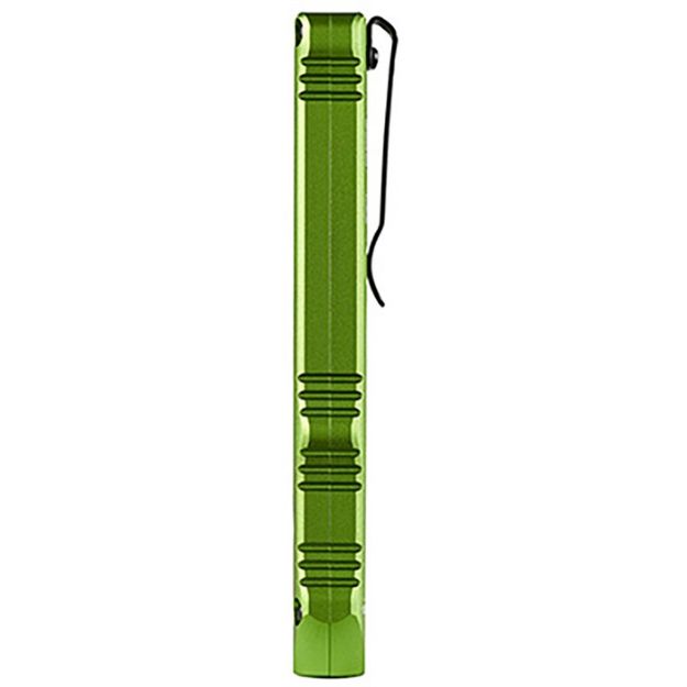 Picture of The Wedge Rechargeable Edc Flashlight Orange