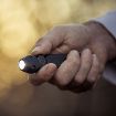 Picture of The Wedge Rechargeable Edc Flashlight Lime Green