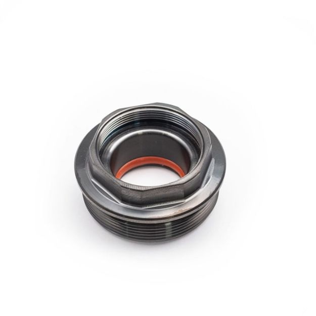 Picture of Hellfire Suppressor Mount For Omega300, Hybrid, Big Bore Blk