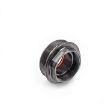 Picture of Hellfire Suppressor Mount For Omega300, Hybrid, Big Bore Blk