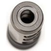 Picture of Hellfire-Ti 40 Cal Self Timing Muzzle Brake Gray Titianium