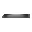 Picture of Kick-Eez Large Black Pad, 2'' X 5-5/8'' X 15/16''