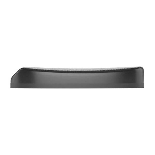 Picture of Kick-Eez Large Black Pad, 2'' X 5-5/8'' X 15/16''
