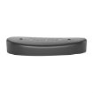 Picture of Large 3/4'' All Purpose Pad, Black
