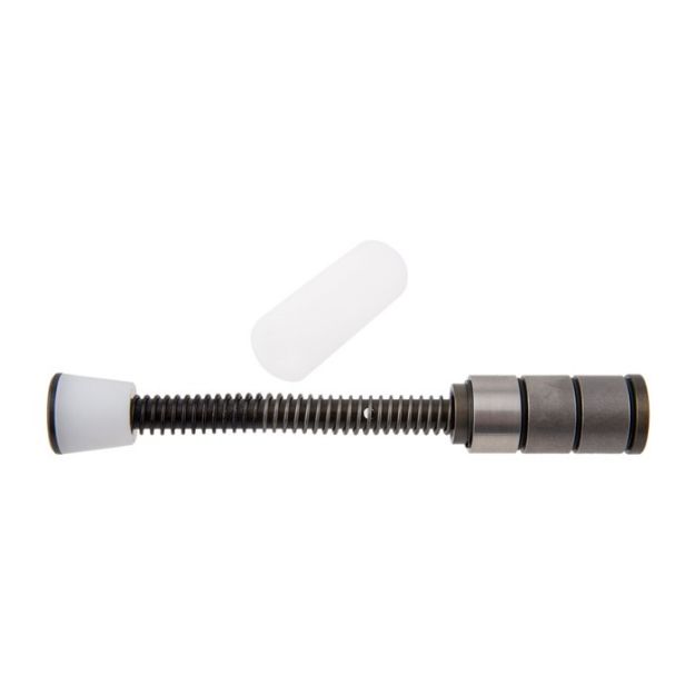 Picture of Ar-15 Silent Captured Spring Gen 2 H2