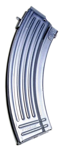 Picture of Ak-47  Magazine 7.62X39 30Rd Steel Black