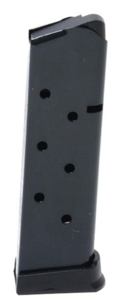 Picture of 1911 Government Model Magazine 8-Rd Steel Blue .45Acp