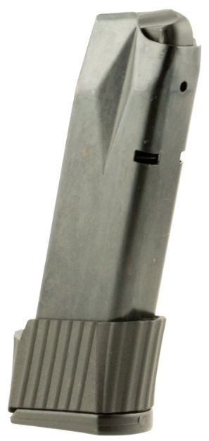 Picture of Taurus Pt 111 G2 Magazine 15-Rd Steel Blue 9Mm