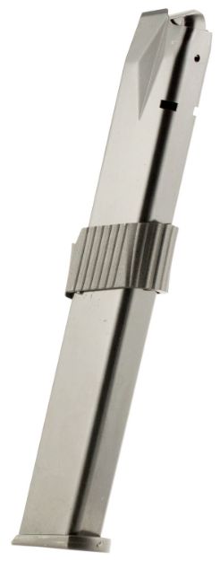 Picture of Taurus Pt 111 G2 Magazine 32-Rd Steel Blue 9Mm