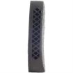 Picture of 1.15'' Large Black Stipple Face