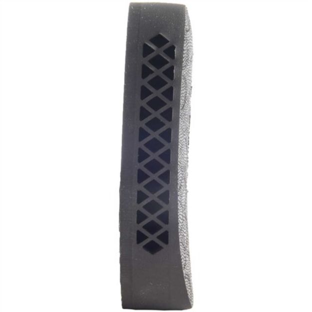 Picture of 1.15'' Large Black Stipple Face