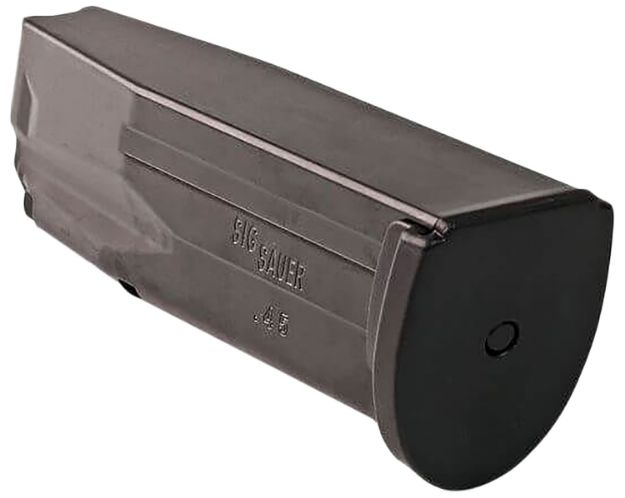 Picture of 10 Round 45 Auto Full-Size Magazine, Black