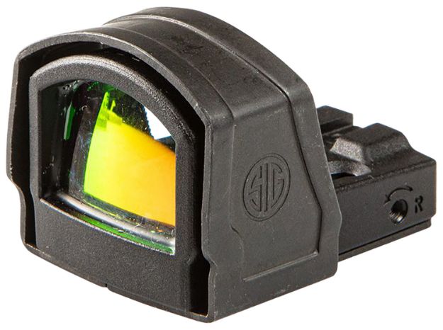 Picture of Romeozero Elite 1X24mm 2-Moa Red Dot Reticle Reflex Sight
