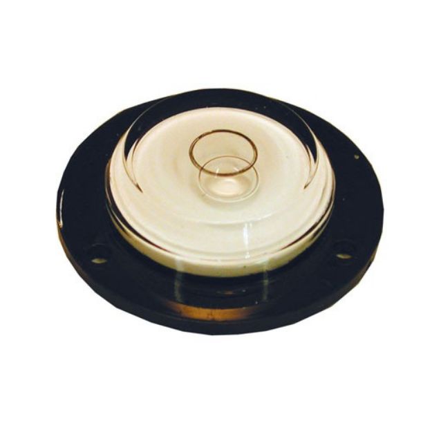 Picture of Starrett Circular Bubble Level