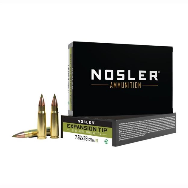 Picture of Xtp® 10Mm (0.400'') 180Gr Jacketed Hollow Point 100/Box