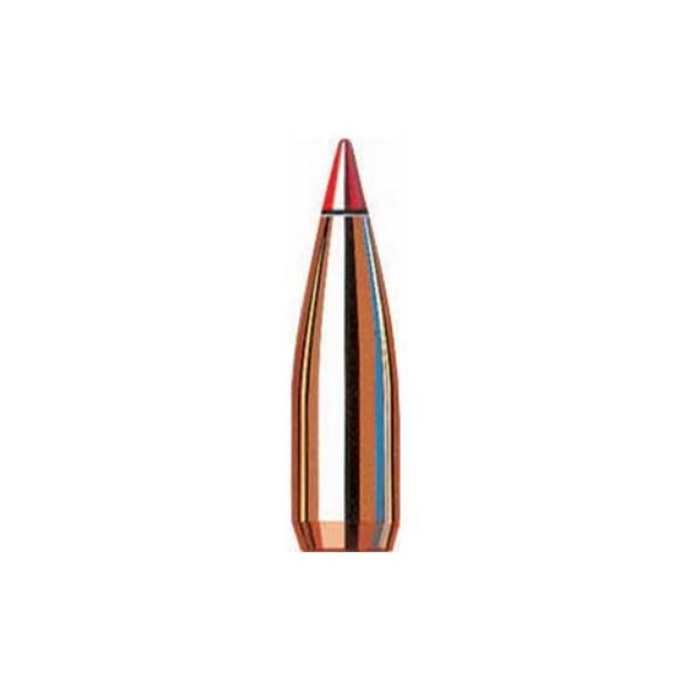 Picture of V-Max .22 Cal. (0.224'') 40Gr Polymer Tip Boat Tail 250/Box