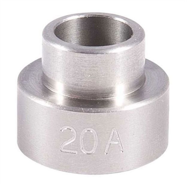 Picture of Shoulder Bump Gage Insert, #30A, 30 Degree, 300 Saum/7Mm/338