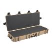 Picture of V730 Vault Tactical Rifle Case Tan