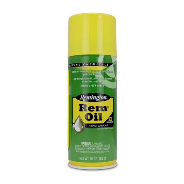 Picture of Rem Oil Aerosol 10Oz Can