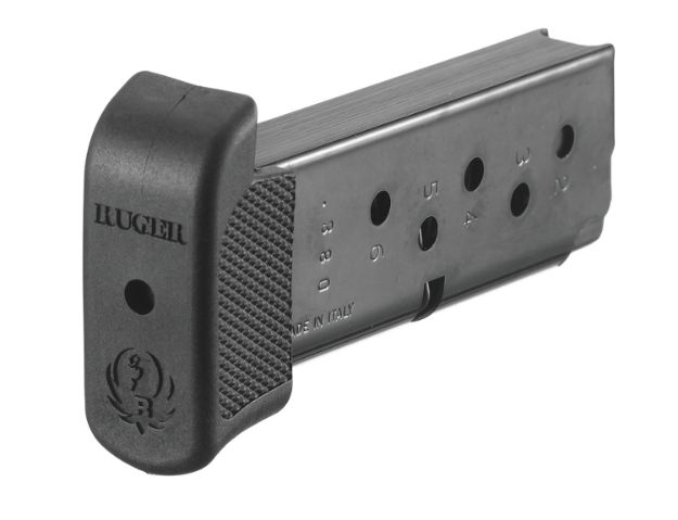 Picture of Lcp 7Rd Magazine W/Ext