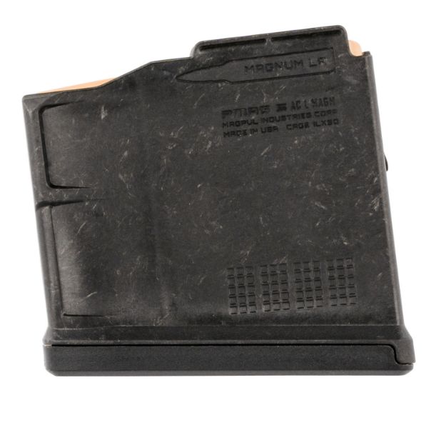 Picture of .300 Win Mag 5 Rd Magazine
