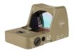 Picture of Rmr Type 2 Rm01 3.25 Moa Auto Led Reflex Red Dot Sight Fde