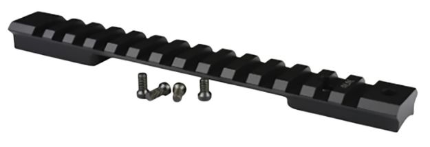 Picture of Savage La 0Moa Rail 8-40 Screws Black