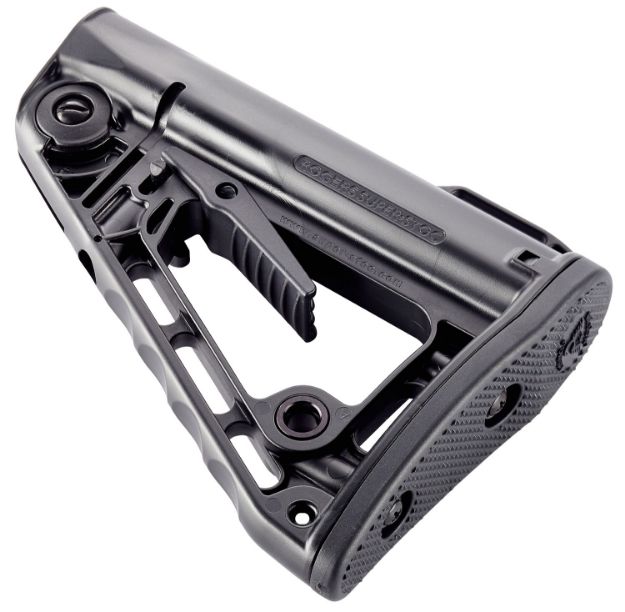 Picture of Ar-15 Super-Stoc Carbine Buttstock