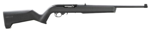 Picture of 10/22 Carbine Moe X-22 22Lr 18.5''Bbl (1)10Rd Mag Blued/Black