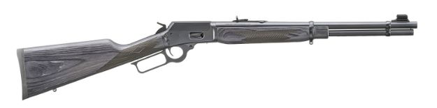 Picture of MAR 70917 1894 GUIDE GUN 44RM 10+1 20.25 BLK