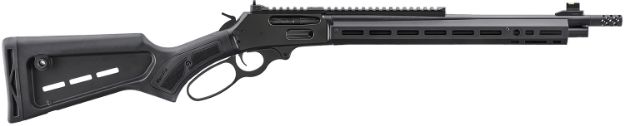Picture of Dark Series Model 336 30-30 Winchester 16.17'' Bbl 5Rd Black
