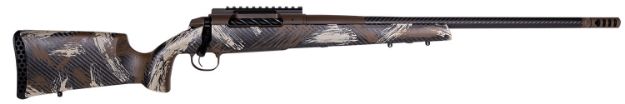 Picture of WTHBY 3WACT653WR8B 307 ALPINE CT 6.5-300 WBY 26+2