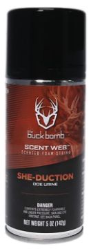 Show details for HS HSBBSWSHEDUC SCENT WEB/SHE DUCTION Picture of HS HSBBSWSHEDUC SCENT WEB/SHE DUCTION